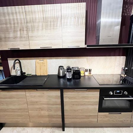Appartamento Le Pecheur De Cassis Esterno foto